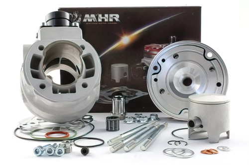 Zylinder kit malossi - kit,