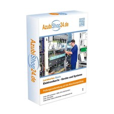 Elektroniker für Geräte und