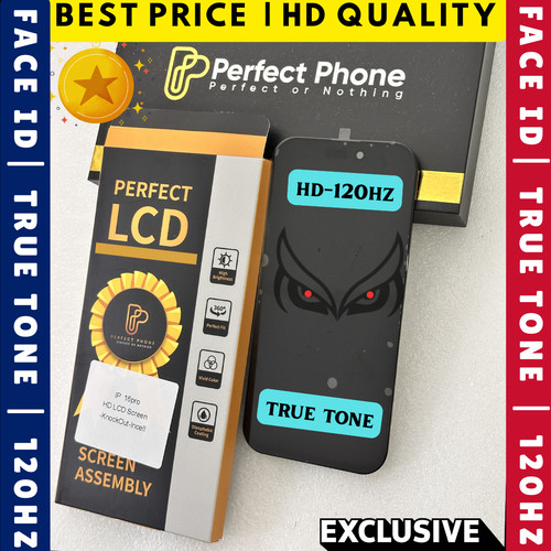 Iphone pro lcd bildschirm - pro,