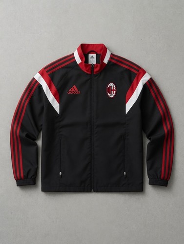 Adidas milan track jacket - adidas,