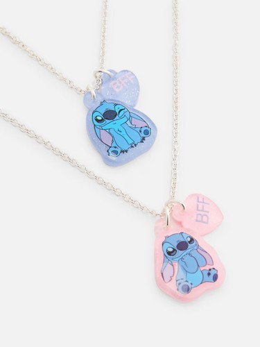 Lilo stitch best friends - &,