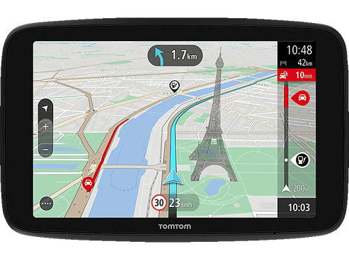 Tomtom navigator - go,