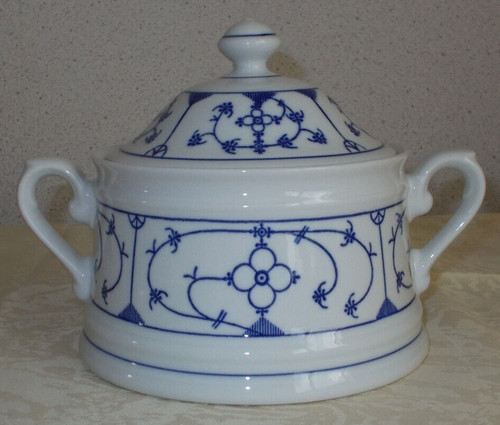 Suppenterrine ragoutschüssel - suppenterrine,