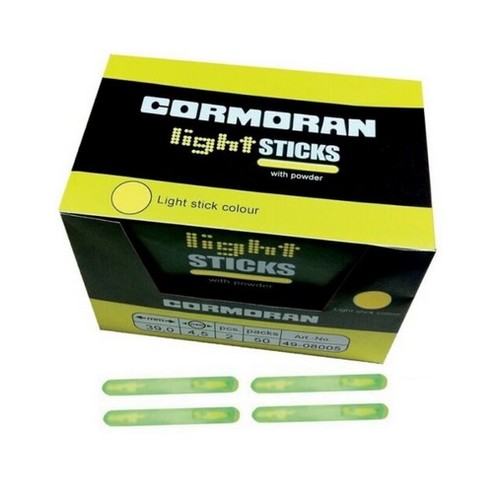 Cormoran knicklicht 5 - cormoran, x