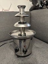 Clatronic Schokobrunnen