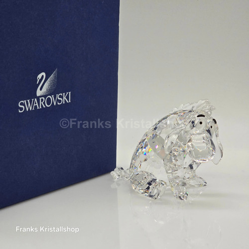 Swarovski disney esel aah - swarovski,