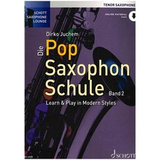 Lehrbuch Schott Die Pop