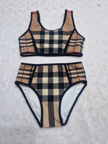 Burberry mädchen schwimm - burberry,
