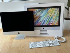 Apple iMac 21.5 2017 TOP Zustand A1418 MMQA2D/A