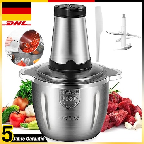 Family care zerkleinerer - family,