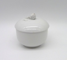 Meissen Deckeldose Porzellan
