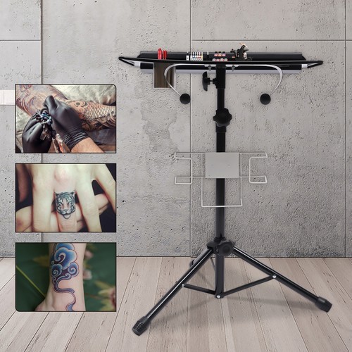 Tattoo workstation ständer - workstation,