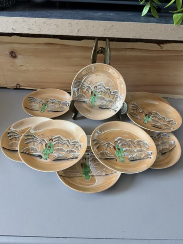 Vintage set von - vintage,
