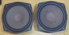 Grundig tieftöner - 2,