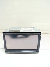 Nissan Leaf I (ZE0) 2016 Radio