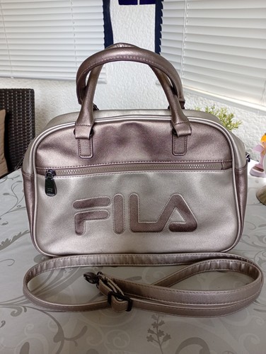 Fila unisex sporttasche - fila,