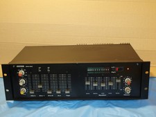Dateq SMA-250 Endstufe/Mixer