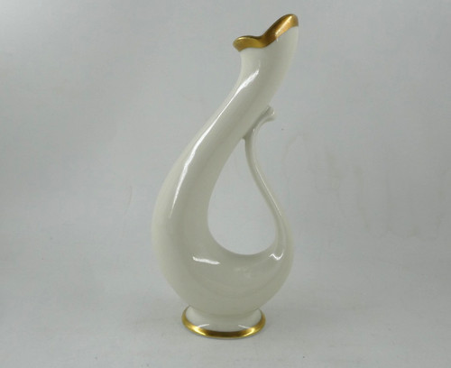 Vintage solifleur vase - vintage,