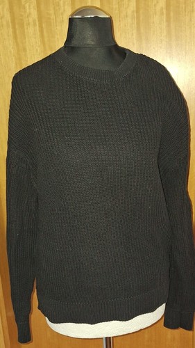 Strickpullover größe von - größe, l