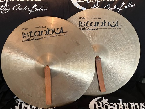 Istanbul mehmet orchestral - 17",