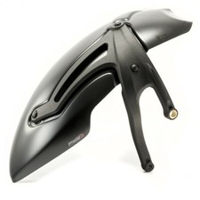 Hinterradabdeckung für BMW R 1200 R 06-14 Carbon look Puig