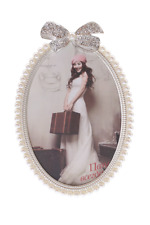 BM-xy0027 Perlen Metall Braut