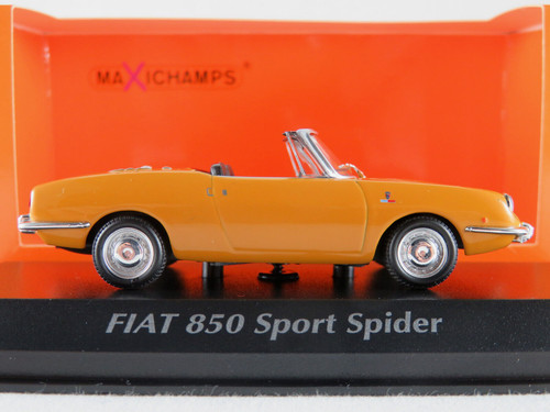 Maxichamps 940 121230 fiat - maxichamps,