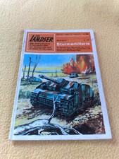 Der Landser Nr. 608