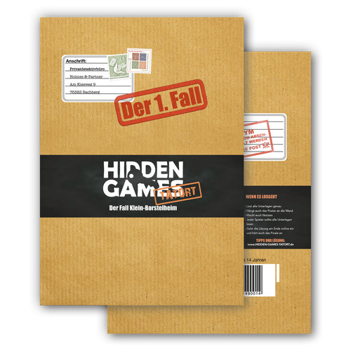 Krimi spielebox hidden games - krimi-spielebox:hidden,
