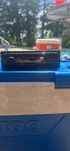 Sony mexn4280bt bluetooth - sony,