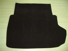 Laderaumwanne teppich matte - laderaumwanne,