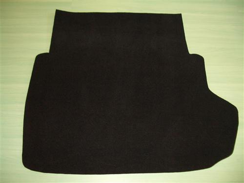Laderaumwanne teppich matte - teppich,