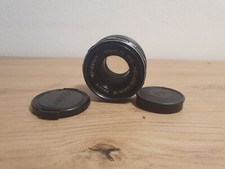 ZENIT Helios -44M-6  2,0/58mm