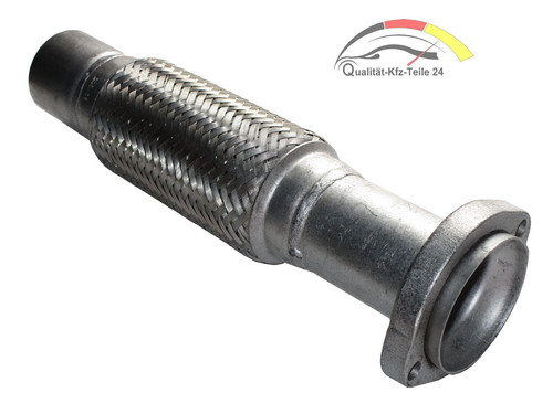 Flexrohr abgasrohr passend - flexrohr,