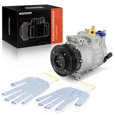 Klimakompressor Klimaanlage