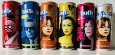 6x Fanta Beetlejuice
