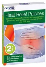 2 Stück Schmerzlinderung