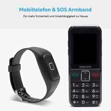 MAXCOM MM735 Seniorenhandy