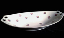 Gebäckschale, Obstschale