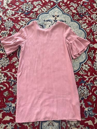 Samsøe samsoe kleid rosa - samsoe,