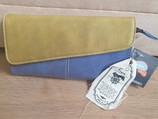 Damentasche clutch - hi-di-hi,
