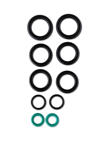 Nilfisk ring kit - kit, set