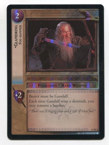 Herr der ringe ccg schatten - herr,