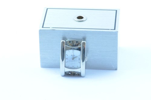 Ebel beluga manschette damen - beluga,