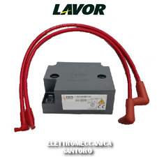 Transformator Zündung