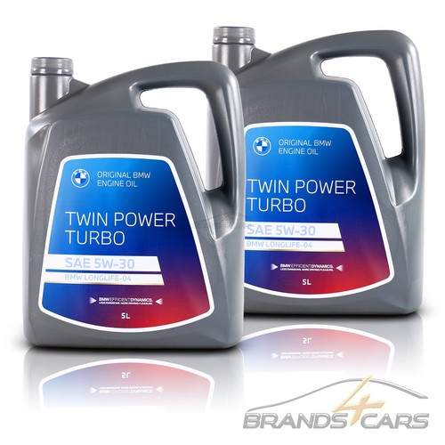 Original bmw twin power - bmw,