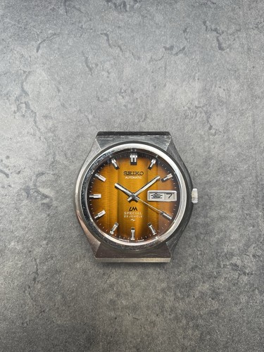 Seiko 5216 7040 - lm, 5216-7040