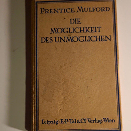 Tal co verlag - tal,