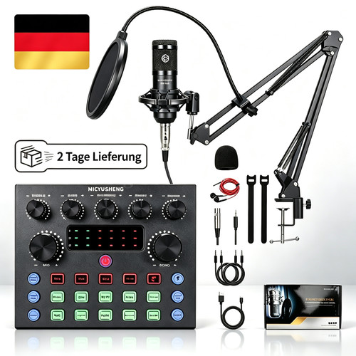 Komplettes