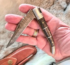 Laguiole taschenmesser - laguiole,